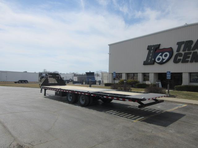 new Equipment / Flatbed Trailers Sure-Trac  for sale, in Markle, IN Thumbnail 4