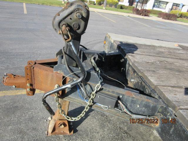 used Equipment / Flatbed Trailers Other  for sale, in Markle, IN Thumbnail 17