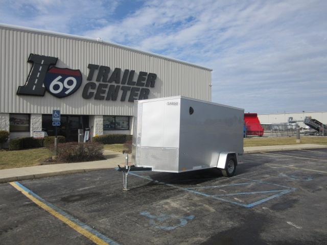new Cargo (Enclosed) Trailers Cargo Express  for sale, in Markle, IN Thumbnail 2