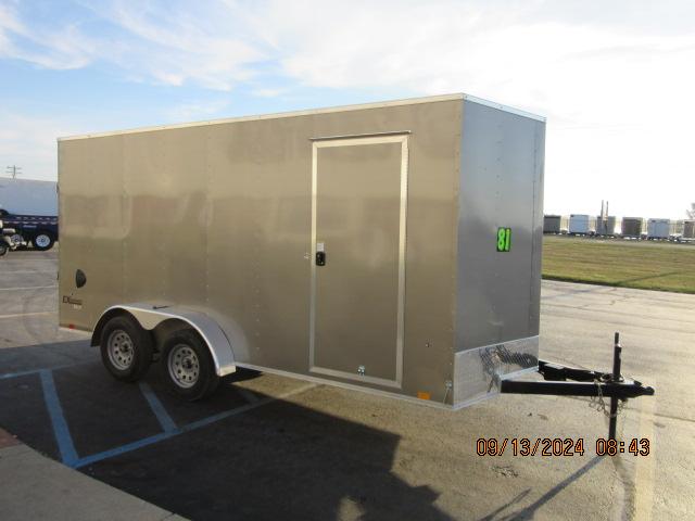new Cargo (Enclosed) Trailers Cargo Express  for sale, in Markle, IN Thumbnail 3