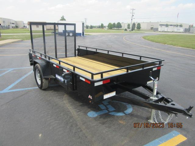 new Utility Trailers Sure-Trac  for sale, in Markle, IN Thumbnail 4