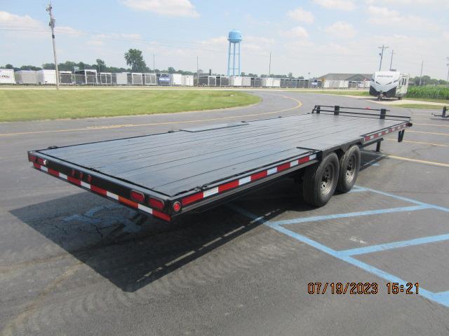 used Equipment / Flatbed Trailers Other  for sale, in Markle, IN Thumbnail 5