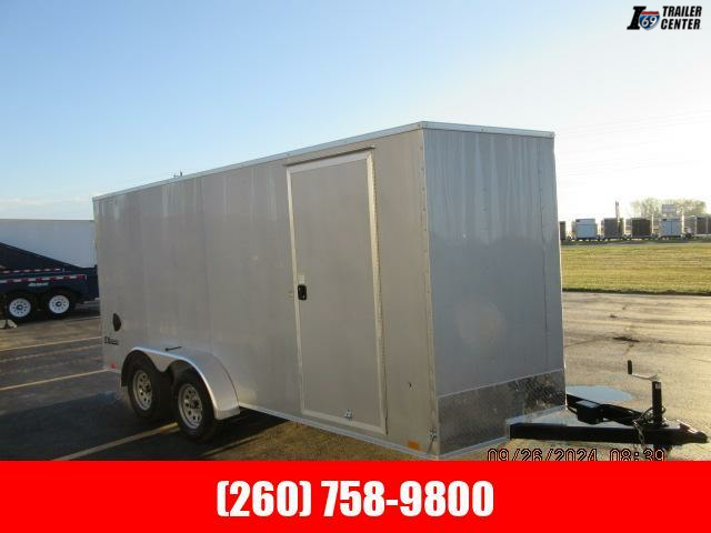 2024 Cargo Express