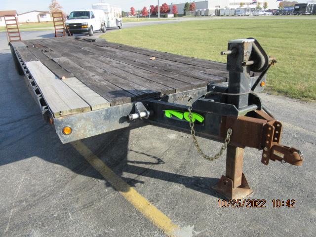 used Equipment / Flatbed Trailers Other  for sale, in Markle, IN Thumbnail 13