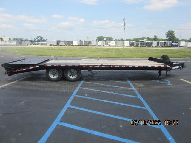 used Equipment / Flatbed Trailers Sure-Trac  for sale, in Markle, IN Thumbnail 5