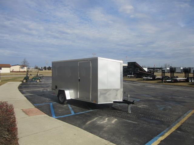 new Cargo (Enclosed) Trailers Cargo Express  for sale, in Markle, IN Thumbnail 3