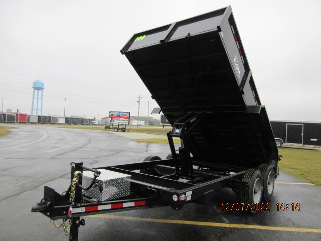 new Dump Trailers Cam Superline Other for sale, in Markle, IN Thumbnail 13