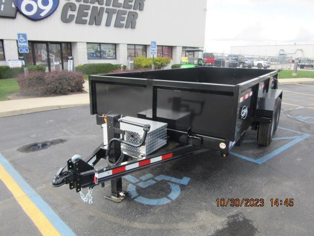 new Dump Trailers Cam Superline  for sale, in Markle, IN Thumbnail 2