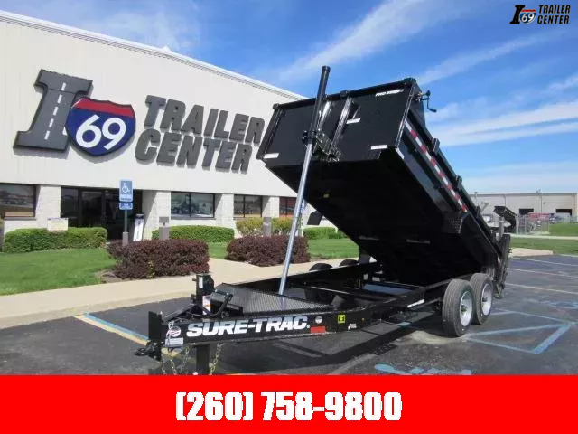 2025 Sure-Trac