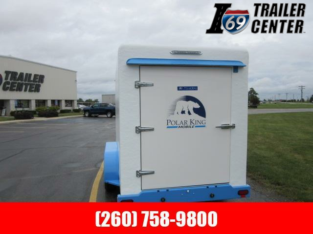 2023 Polar King 616T Other Trailer 2023 Polar King 616T Other Trailer
