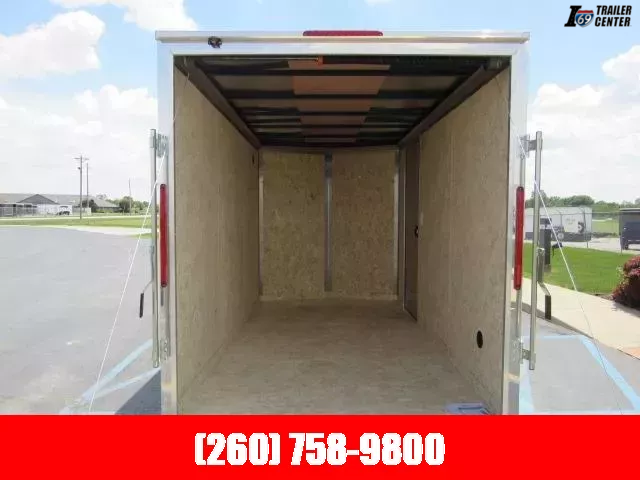 2025 Cargo Express