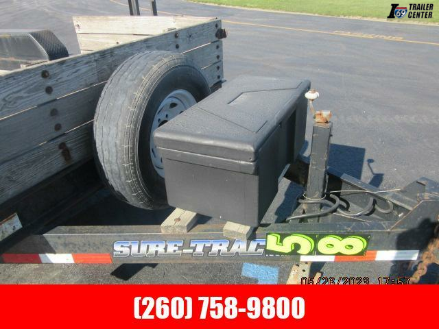 2012 Sure-Trac