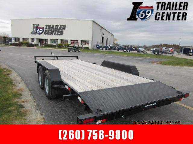 2022 Sure-Trac ST8220CHW-B-100 Car / Racing Trailer 2022 Sure-Trac ST8220CHW-B-100 Car / Racing Trailer