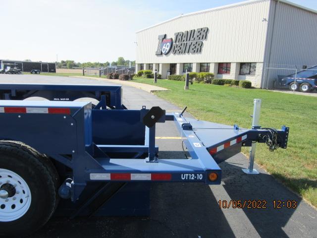 new Utility Trailers Air Tow  for sale, in Markle, IN Thumbnail 16