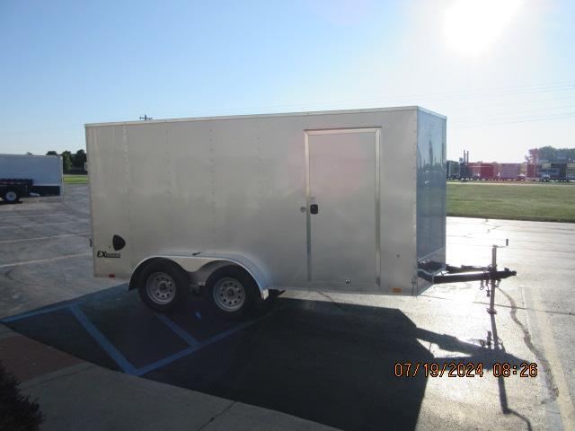 2024 Enclosed Cargo Trailer photo 4