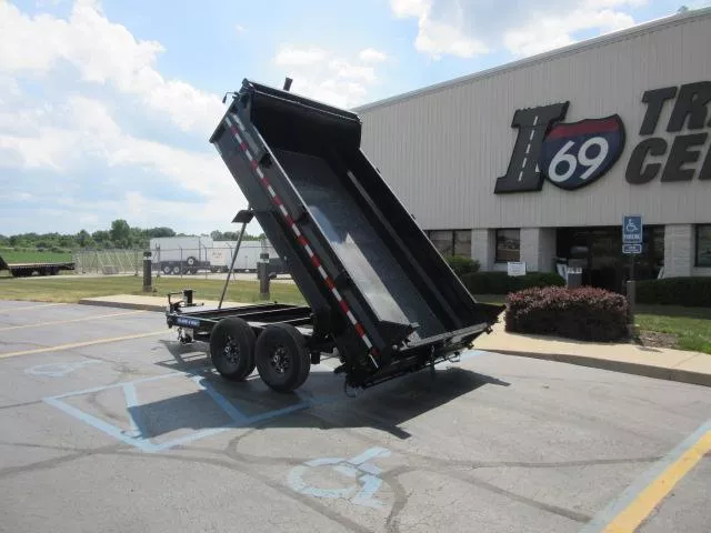 2025 Sure-Trac photo 8