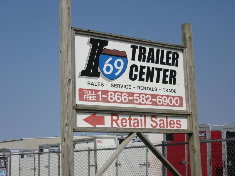 used Equipment / Flatbed Trailers Other  for sale, in Markle, IN Thumbnail 19