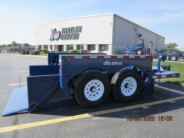 new Utility Trailers Air Tow  for sale, in Markle, IN Thumbnail 18