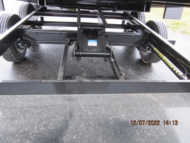 new Dump Trailers Cam Superline Other for sale, in Markle, IN Thumbnail 22