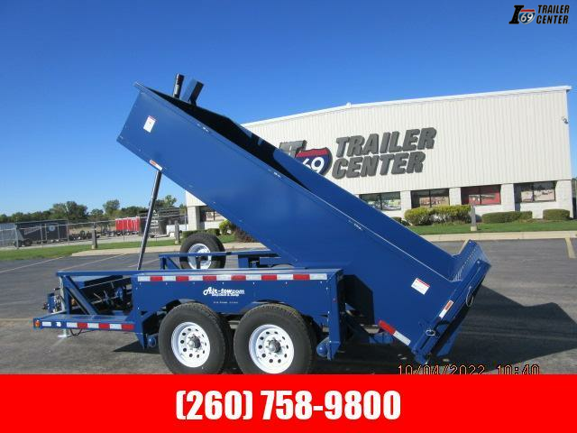 2024 Air-tow