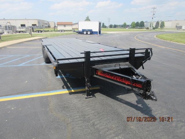 used Equipment / Flatbed Trailers Other  for sale, in Markle, IN Thumbnail 7