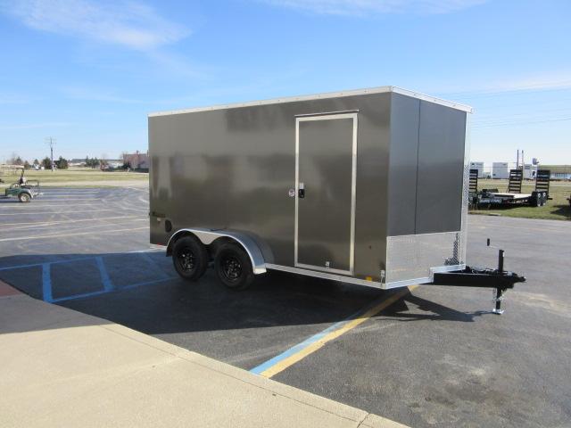 new Cargo (Enclosed) Trailers Cargo Express  for sale, in Markle, IN Thumbnail 3