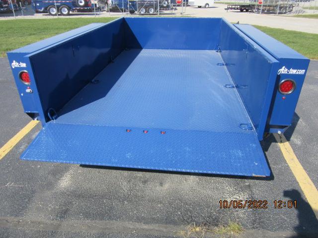 new Utility Trailers Air Tow  for sale, in Markle, IN Thumbnail 6