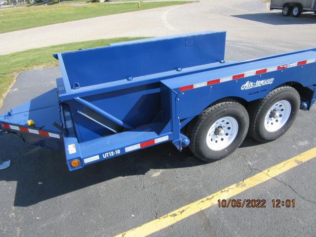 new Utility Trailers Air Tow  for sale, in Markle, IN Thumbnail 2