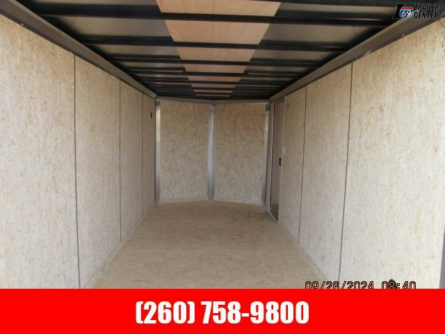2024 Cargo Express