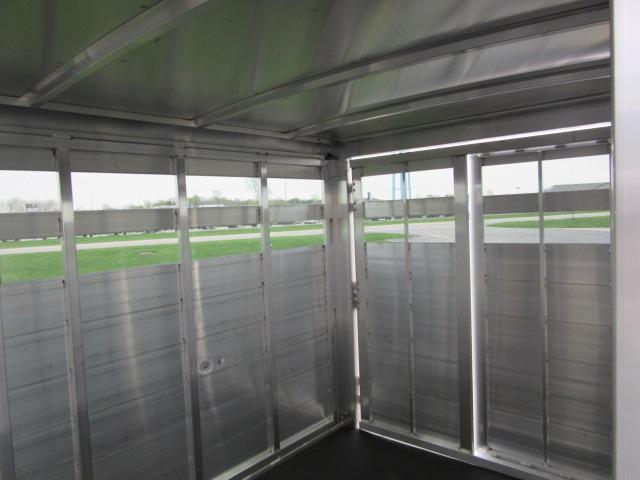 new Stock / Stock Combo Trailers Sundowner Trailers  for sale, in Markle, IN Thumbnail 7