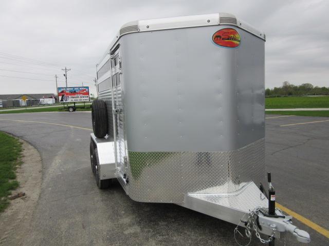 new Stock / Stock Combo Trailers Sundowner Trailers  for sale, in Markle, IN Thumbnail 14