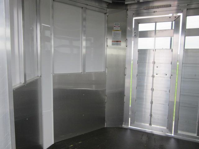new Stock / Stock Combo Trailers Sundowner Trailers  for sale, in Markle, IN Thumbnail 6