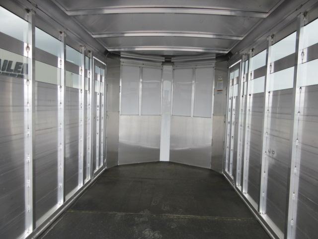new Stock / Stock Combo Trailers Sundowner Trailers  for sale, in Markle, IN Thumbnail 11