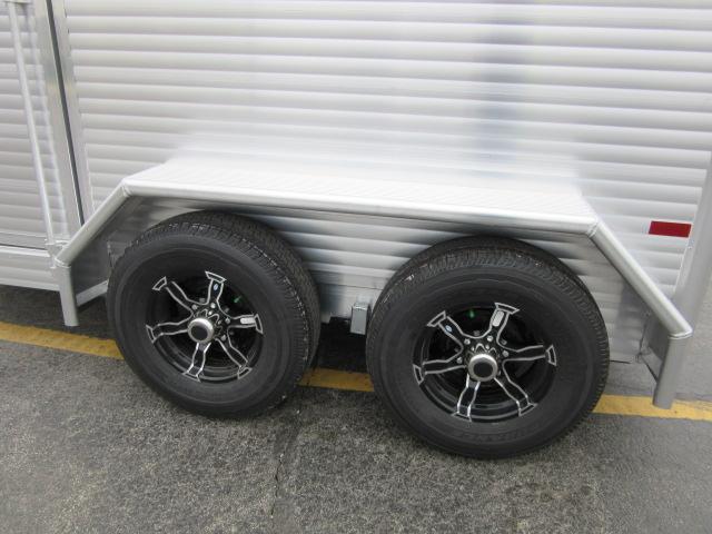 new Stock / Stock Combo Trailers Sundowner Trailers  for sale, in Markle, IN Thumbnail 12