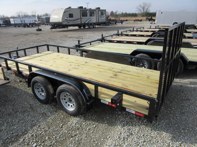 new Utility Trailers Lawrimore  for sale, in Markle, IN Thumbnail 15