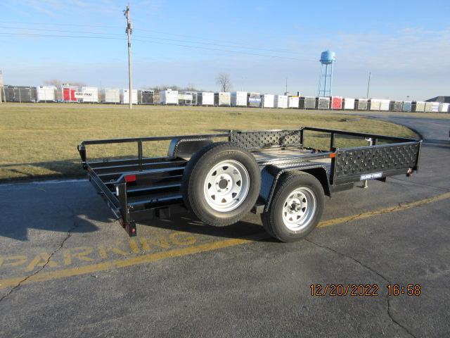used ATV Trailers Sure-Trac Other for sale, in Markle, IN Thumbnail 6