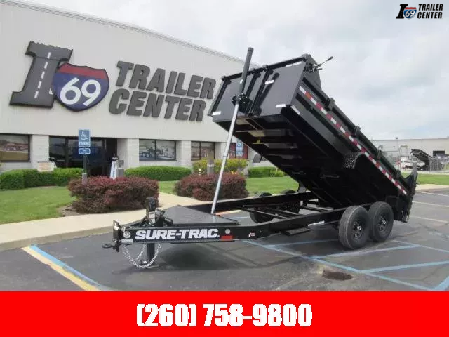 2025 Sure-Trac