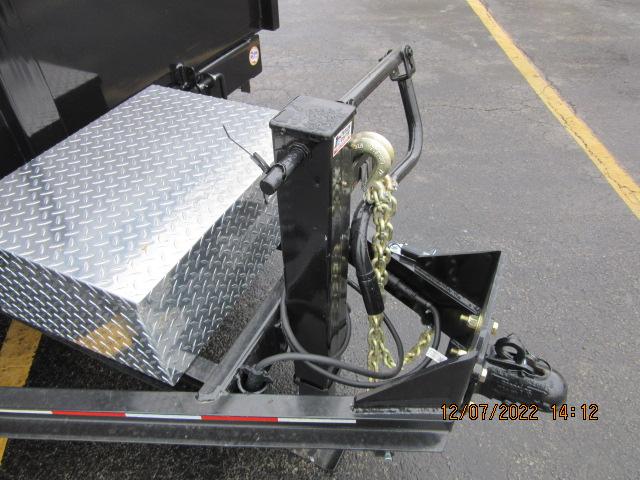 new Dump Trailers Cam Superline Other for sale, in Markle, IN Thumbnail 28