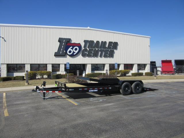 new Equipment / Flatbed Trailers Sure-Trac  for sale, in Markle, IN Thumbnail 4