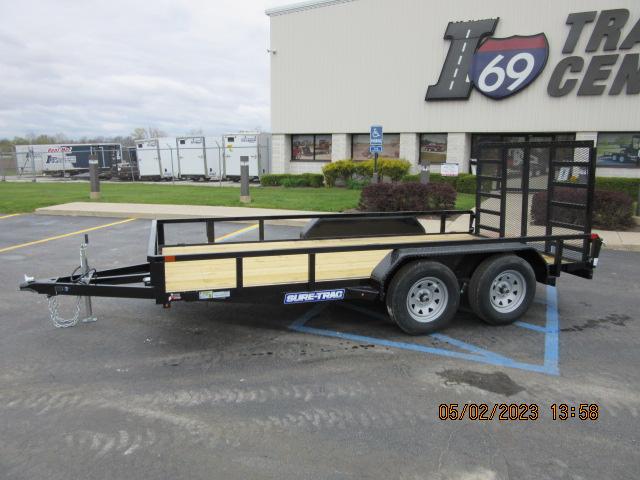2024 Sure-Trac photo 2