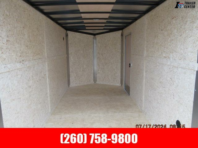 2024 Cargo Express