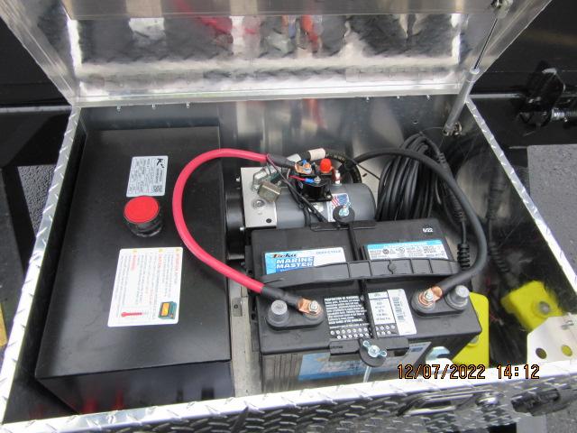 new Dump Trailers Cam Superline Other for sale, in Markle, IN Thumbnail 33