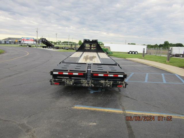 used Equipment / Flatbed Trailers Sure-Trac  for sale, in Markle, IN Thumbnail 4
