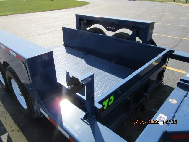 new Utility Trailers Air Tow  for sale, in Markle, IN Thumbnail 15