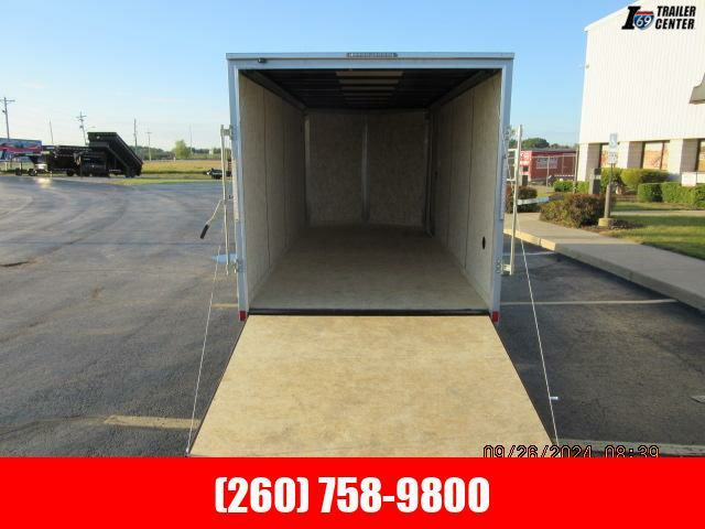 2024 Cargo Express