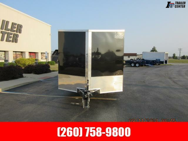 2024 Enclosed Cargo Trailer photo 8