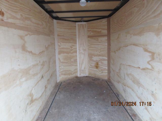used Cargo (Enclosed) Trailers Interstate  for sale, in Markle, IN Thumbnail 7