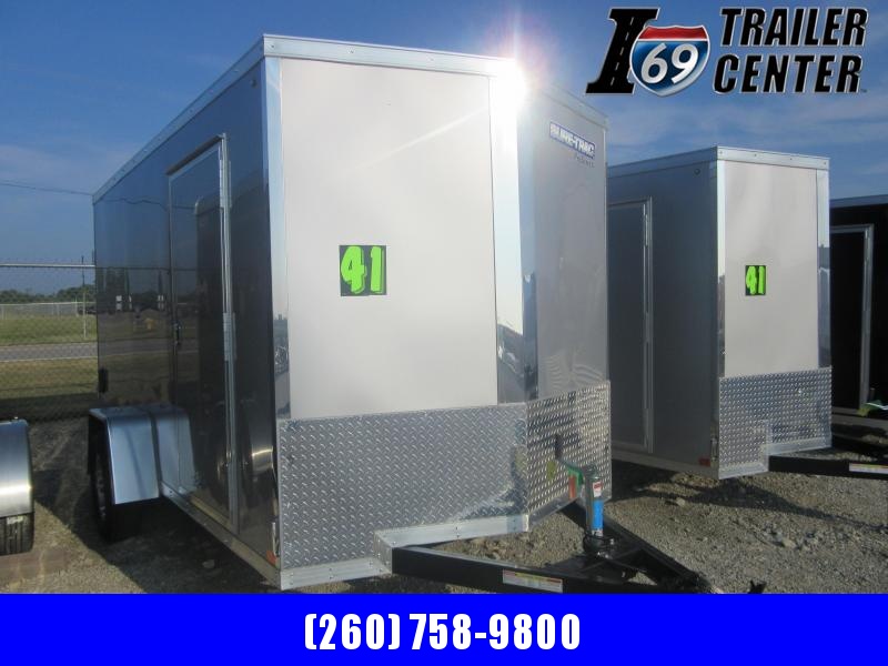 2020 Sure-Trac 6 x 12 Pro Series Wedge Cargo SA 2020 Sure-Trac 6 x 12 Pro Series Wedge Cargo SA
