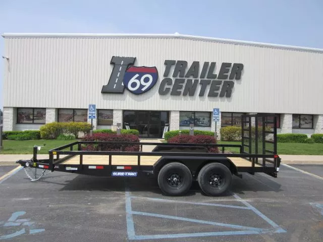 2025 Sure-Trac photo 2