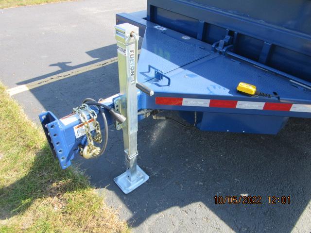 new Utility Trailers Air Tow  for sale, in Markle, IN Thumbnail 9